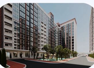 Продажа однокомнатной квартиры, 46.1 м2, Избербаш, улица имени Р. Зорге, 40А