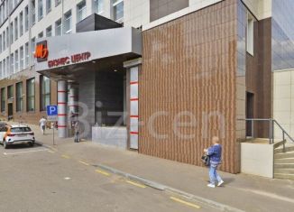 Сдаю в аренду офис, 20 м2, Москва, Партийный переулок, 1к57с3, Даниловский район