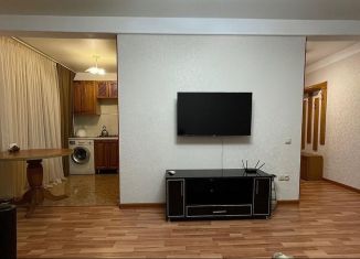 Сдача в аренду 2-комнатной квартиры, 52 м2, Махачкала, улица Гагарина, 62