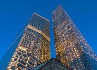 Сдаю офис, 1225 м2, Москва, 1-й Красногвардейский проезд, 21с1, 1-й Красногвардейский проезд