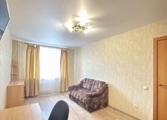 Продажа однокомнатной квартиры, 33.6 м2, Саратов, улица имени Карла Маркса, 19Ак2