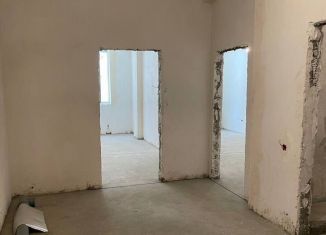 Однокомнатная квартира на продажу, 45 м2, Махачкала, проспект Амет-хана Султана, 75