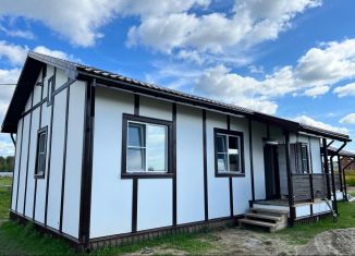 Продаю дом, 80 м2, село Раздольное, Солнечная улица