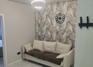 Сдам однокомнатную квартиру, 37 м2, Ростов-на-Дону, улица Нансена, 83