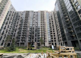 Продается 2-ком. квартира, 55.5 м2, Москва, Кусковская улица, 12/1, ВАО