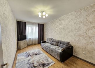 1-ком. квартира в аренду, 33.2 м2, Санкт-Петербург, Советский проспект, 39к1, ЖК Живи в Рыбацком