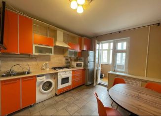 Продам двухкомнатную квартиру, 58.1 м2, Вологодская область, Рыбинская улица, 48