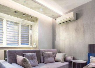 Сдаю в аренду однокомнатную квартиру, 37.5 м2, Москва, Сокольническая площадь, 4к1-2