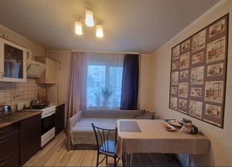 Продажа 1-ком. квартиры, 44.1 м2, Саратов, 2-й проезд имени Ф.А. Блинова, 3А