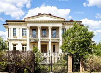 Продажа дома, 1055 м2, деревня Воронино