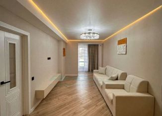 Продаю двухкомнатную квартиру, 60 м2, Краснодар, улица Петра Метальникова, 5к2, Музыкальный микрорайон