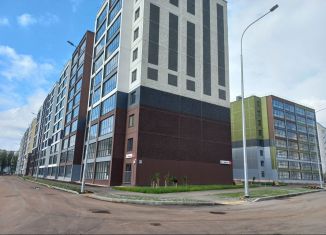 Продажа однокомнатной квартиры, 36.3 м2, Пермь, Целинная улица, 59