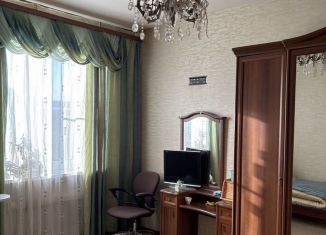 Сдаю в аренду 2-ком. квартиру, 47 м2, Серпухов, Московское шоссе, 48А