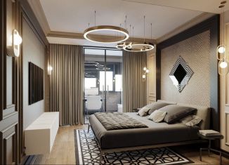 Продаю однокомнатную квартиру, 51 м2, Махачкала, 2-й проезд Металлургов, 22