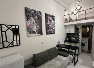 Продам квартиру студию, 18 м2, Москва, аллея Первой Маёвки, 15с4