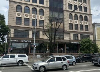 Сдача в аренду офиса, 35 м2, Краснодарский край, Северная улица, 303