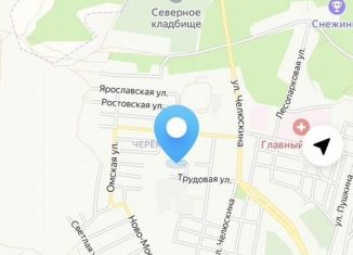 Продажа гаража, 20 м2, Бугуруслан, Трудовая улица