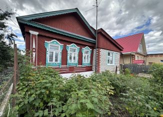 Продаю дом, 75.2 м2, село Дмитриевская Слобода, Овражная улица, 9