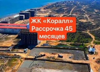 Продается 2-ком. квартира, 54.7 м2, Избербаш