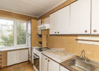 Продажа 3-ком. квартиры, 64.1 м2, Челябинск, улица Куйбышева, 86