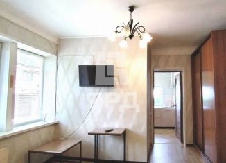 Продаю 1-комнатную квартиру, 22.7 м2, Таганрог, переулок Антона Глушко, 35