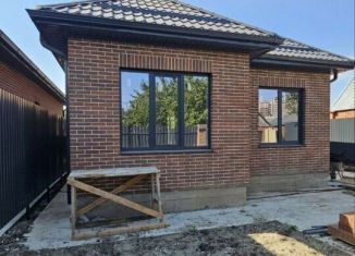 Дом на продажу, 83 м2, Краснодар, Литейная улица, 144