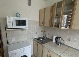 Аренда 1-комнатной квартиры, 38.1 м2, Москва, улица Красная Пресня, 8