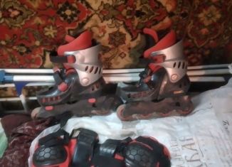 Аренда гаража, 21 м2, Самарская область, Ботаническая улица, 11