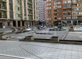 Продажа 1-ком. квартиры, 62 м2, Махачкала, проспект Насрутдинова, 57