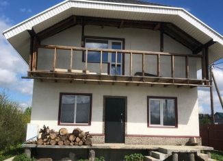 Продажа дома, 116 м2, Пермский край, Запрудный переулок, 2А