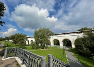 Квартира на продажу студия, 16.7 м2, Москва, Малахитовая улица, 27Б, метро ВДНХ