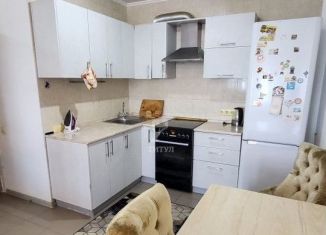 Двухкомнатная квартира на продажу, 40.5 м2, Ростов-на-Дону, Магнитогорская улица, 1А/25, Железнодорожный район