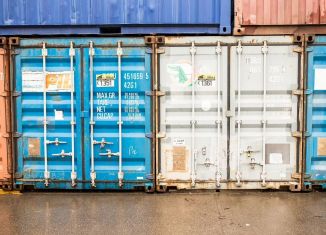 Сдается в аренду складское помещение, 30 м2, Москва, Передельцевская улица, 35с2