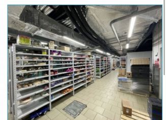 Продам помещение свободного назначения, 427 м2, посёлок Парголово, Толубеевский проезд, 8к2