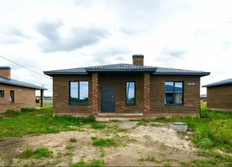 Продам дом, 126 м2, деревня Кзыл-Иль