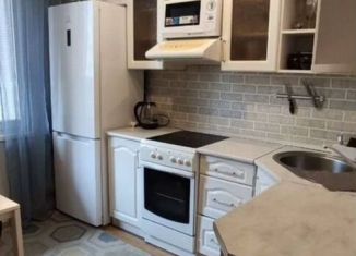 Продается 1-ком. квартира, 34 м2, Тюмень, Молодёжная улица, 70