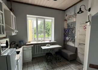 Сдача в аренду однокомнатной квартиры, 45 м2, Выборг, Крепостная улица, 37А