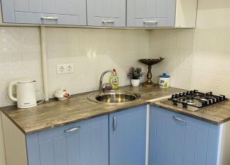 1-комнатная квартира в аренду, 32 м2, Казань, улица Татарстан, 45