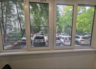 Продажа квартиры студии, 13 м2, Москва, улица 50 лет Октября, 23