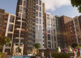 Продаю двухкомнатную квартиру, 53.6 м2, Краснодар, микрорайон 9 километр