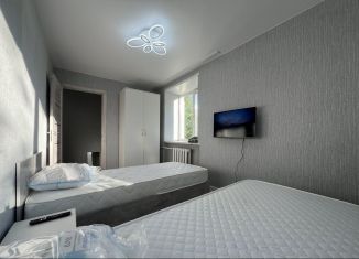 Сдам в аренду двухкомнатную квартиру, 42 м2, Пермь, Чистопольская улица, 9