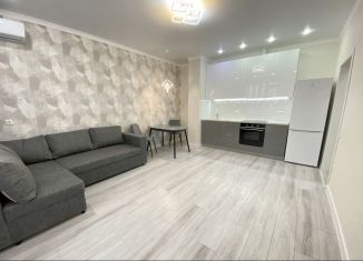 Продажа однокомнатной квартиры, 41 м2, Ростов-на-Дону, ЖК Пятый Элемент, улица Ерёменко, 110с1