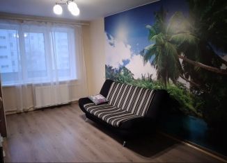 Сдача в аренду 1-комнатной квартиры, 35 м2, Псков, Коммунальная улица, 46