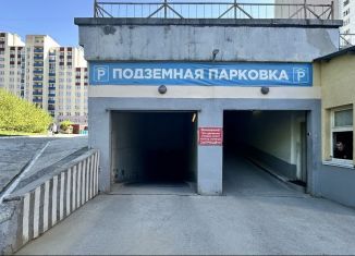 Продаю машиноместо, 16 м2, Новосибирск, Первомайский район
