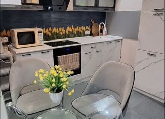 Продаю двухкомнатную квартиру, 50 м2, Сочи, Виноградная улица, 2/3А