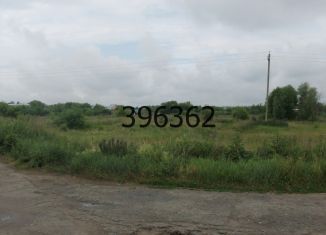 Продам участок, 100 сот., село Чемодановка, Заречная улица, 132