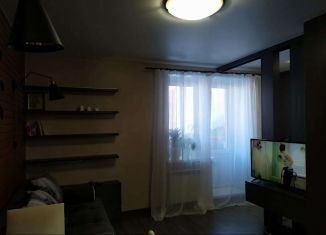 3-комнатная квартира на продажу, 64 м2, посёлок Знаменский, улица Черепанова, 36