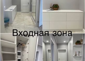 Продается 2-ком. квартира, 64.2 м2, Тюмень, ЖК Ожогино, улица Федюнинского, 30к2