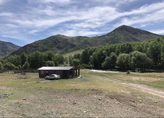 Земельный участок на продажу, 25 сот., поселок Барангол, Чуйская улица, 14