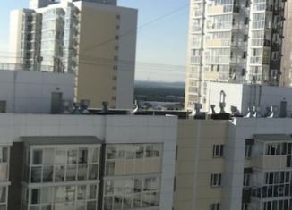 Сдается 1-комнатная квартира, 39 м2, Иркутск, улица Ярославского, ЖК Дуэт